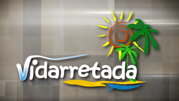 Vidarretada
