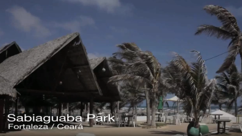 Sabiaguaba Park Fortaleza
