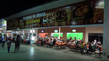 Vidarretada Caldas Novas