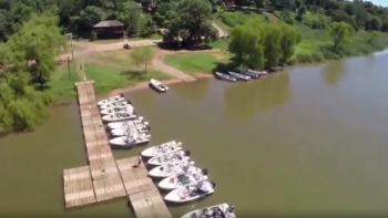 Dicas de Pesca na Argentina no La Regina