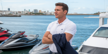 TV Náutica convida empresários do mercado náutico para fazer parte da primeira emissora náutica do Brasil