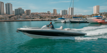 Por que Salvador foi escolhida como berço da TV Náutica