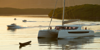 Quando o Brasil Navega: Catamarãs, Chalanas, Jets e Lanchas que Movem um Estilo de Vida