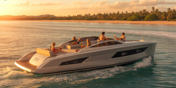 Cotas Náuticas: o novo jeito de viver o mar sem carregar o peso da propriedade